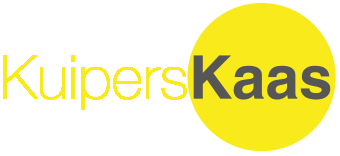Logo KuipersKaas Amsterdam